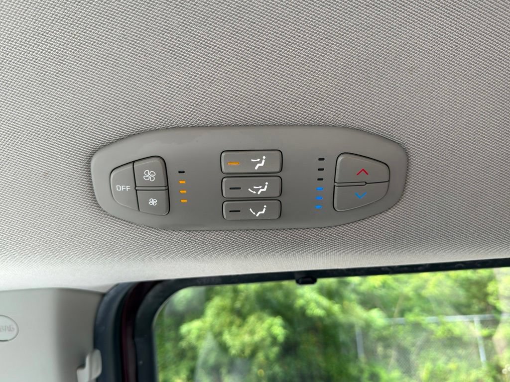 Used 2016 Kia Sedona LX w/ LX Convenience Package FWD image 28