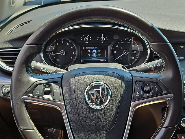 Used 2019 Buick Encore Preferred AWD/4WD image 22