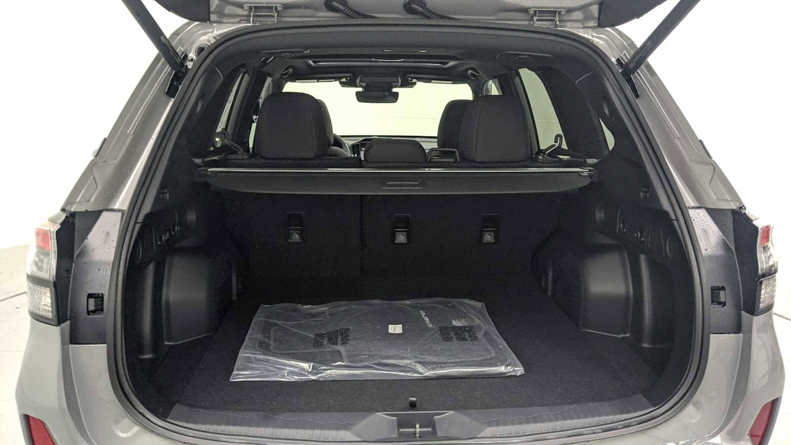 New 2026 Subaru Forester Premium image 27