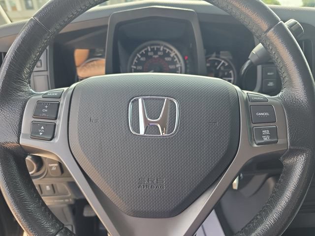 Used 2014 Honda Ridgeline Sport image 21