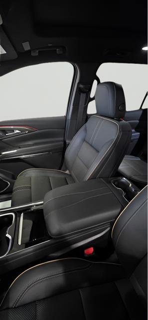 New 2026 Chevrolet Traverse High Country image 23