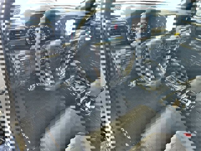 New 2025 Toyota Tacoma TRD Sport image 14