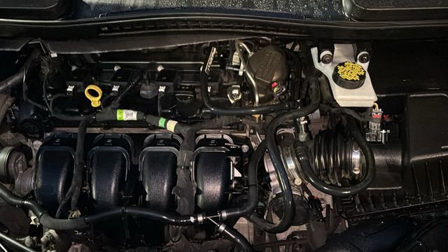 Used 2019 Ford Transit Connect XLT w/ Trailer Tow Package image 34