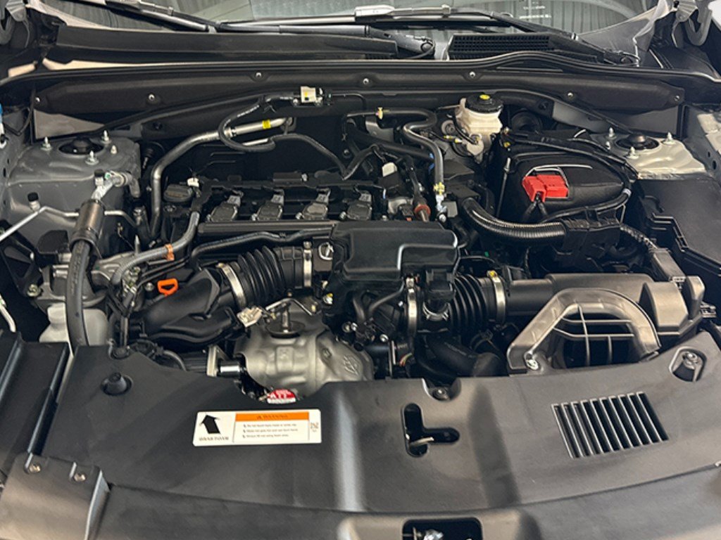 New 2026 Acura ADX A-Spec AWD/4WD image 14