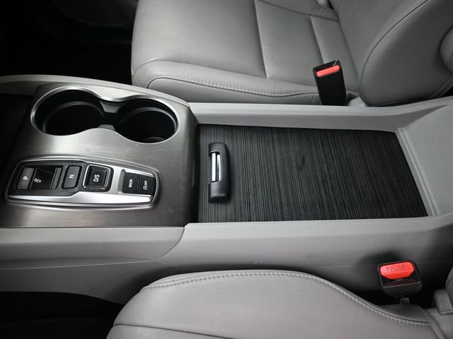 Certified 2021 Honda Pilot EX-L image 20