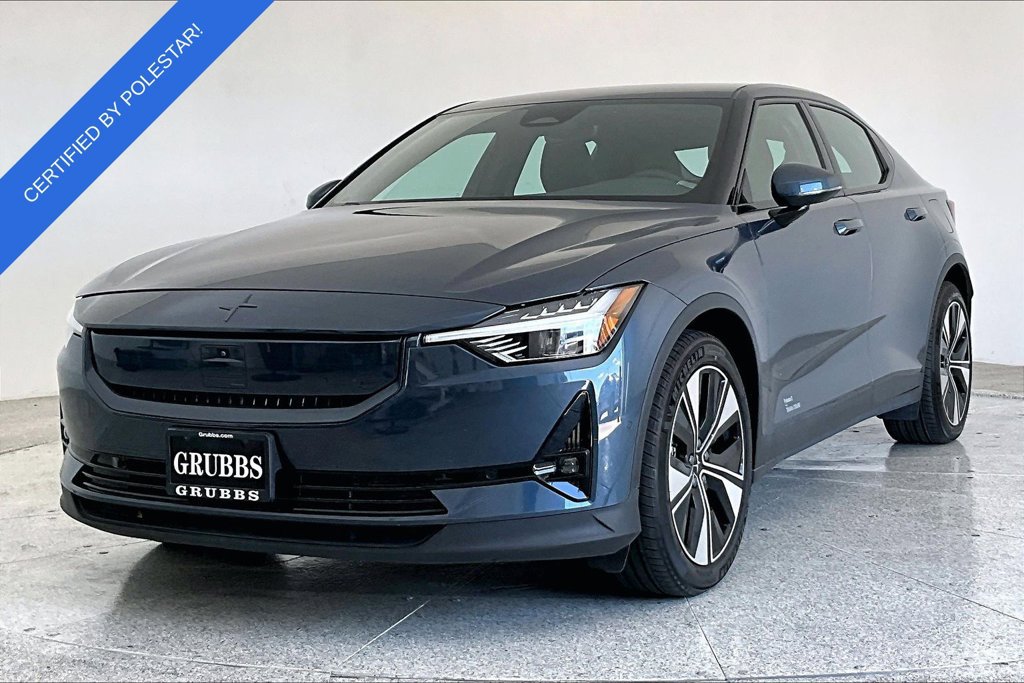 Used 2024 Polestar Polestar 2 AWD/4WD image 14
