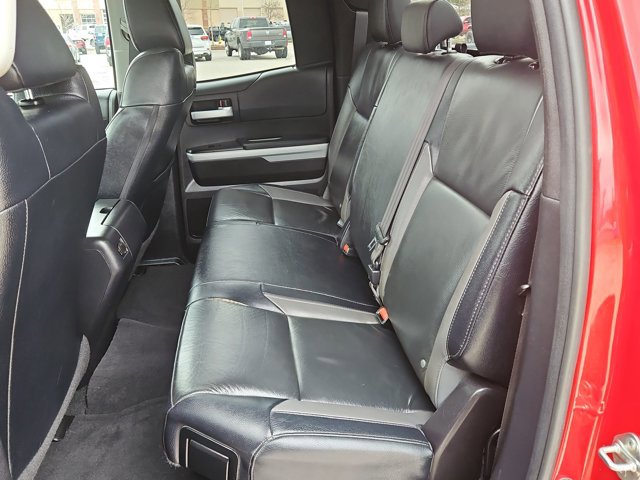 Used 2020 Toyota Tundra Limited AWD/4WD image 17