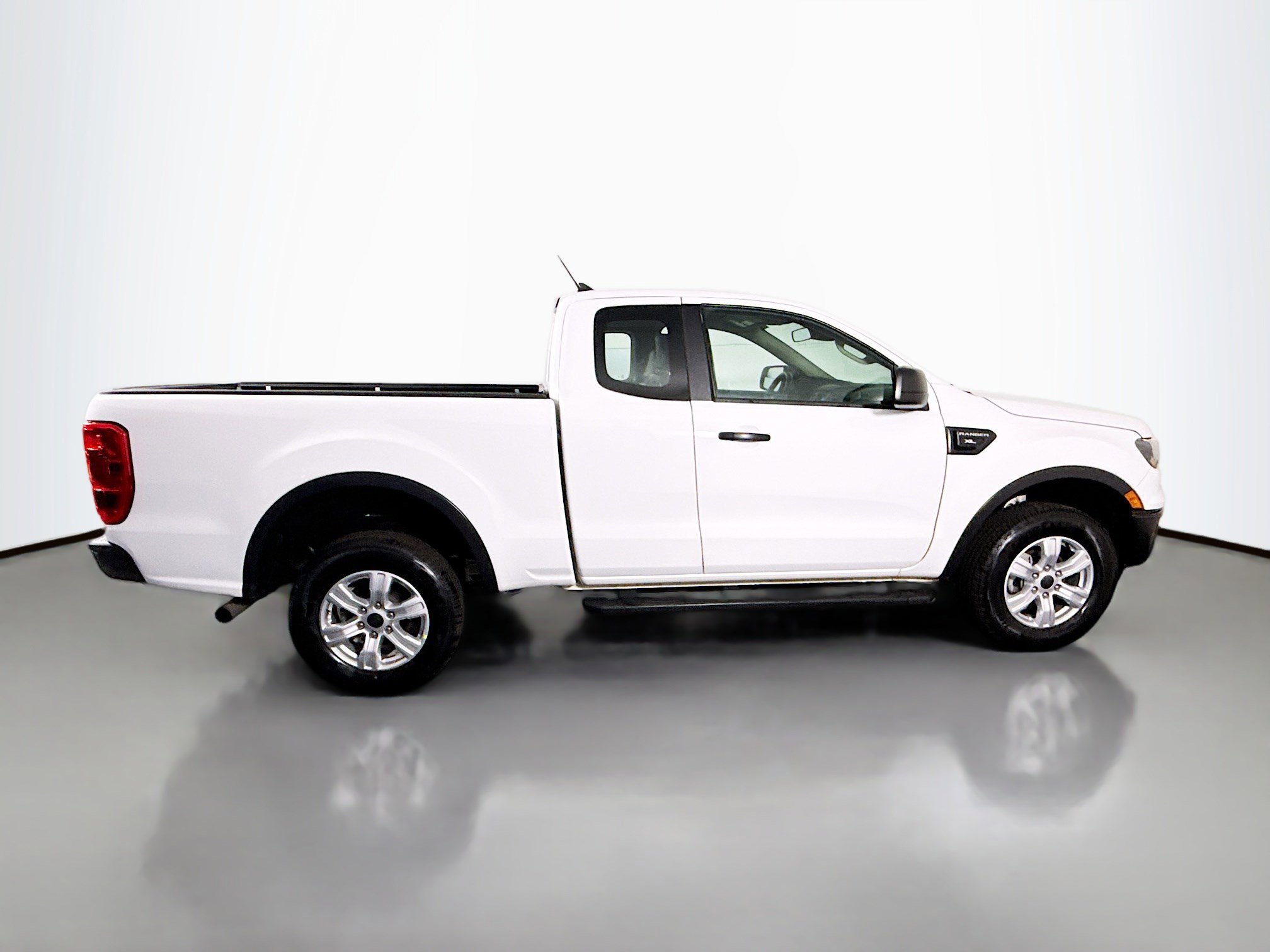 Used 2019 Ford Ranger XL w/ Equipment Group 101A Mid image 11