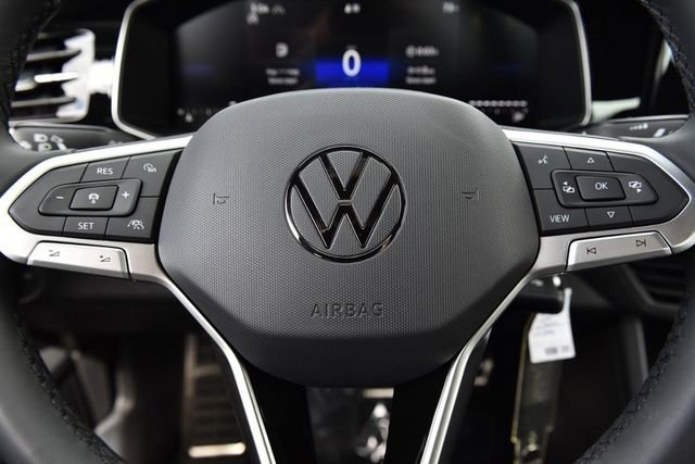 New 2026 Volkswagen Jetta Sport image 18