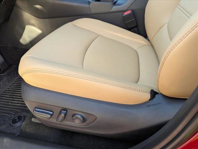 New 2025 Toyota RAV4 XLE Premium image 4