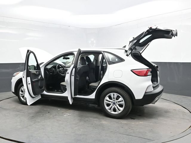 Used 2022 Ford Escape S AWD/4WD image 44