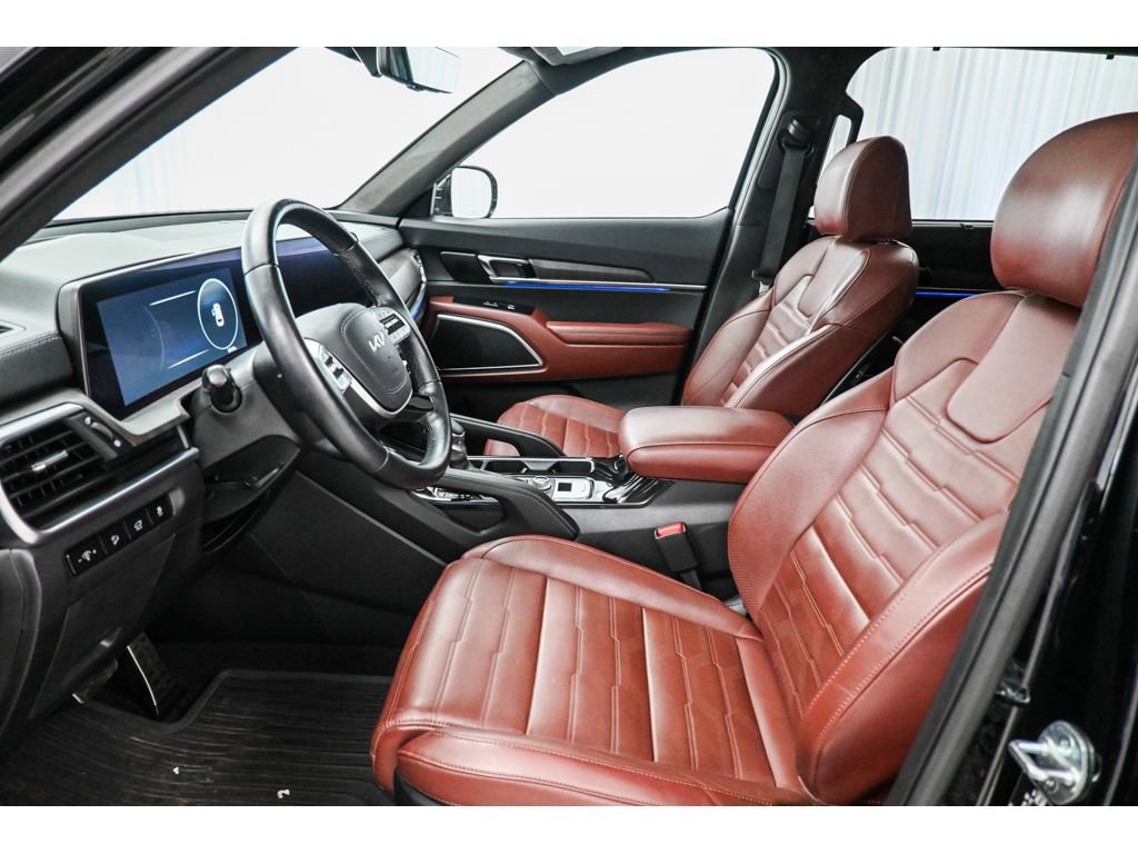 Used 2024 Kia Telluride SX Prestige AWD/4WD image 12