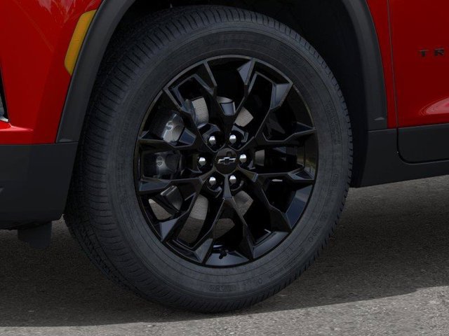New 2026 Chevrolet Traverse LT w/ Midnight/Sport Edition FWD image 10