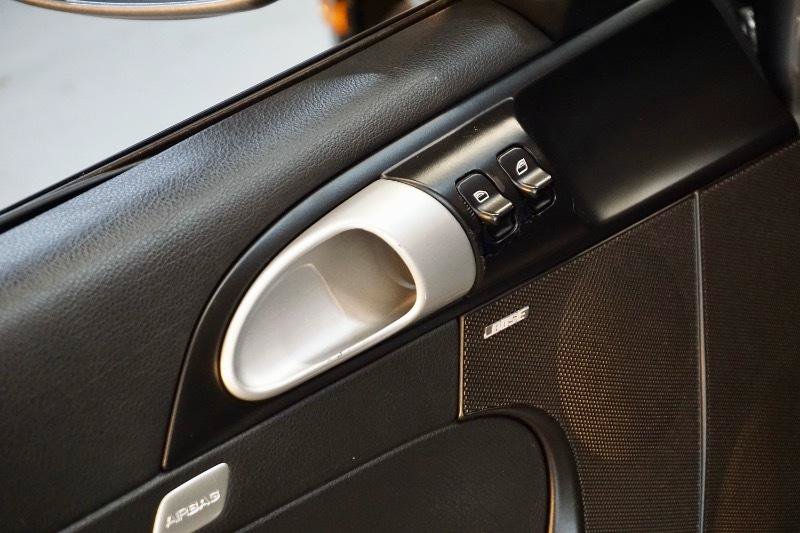 Used 2009 Porsche Boxster RWD image 72