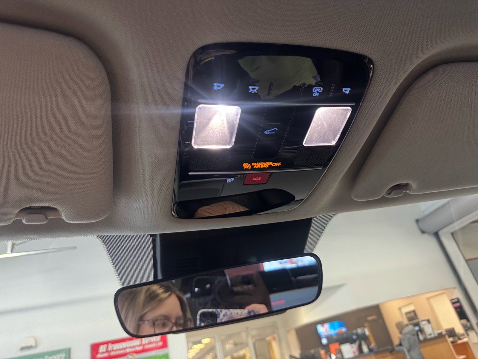 Used 2025 Hyundai Santa Fe XRT image 21