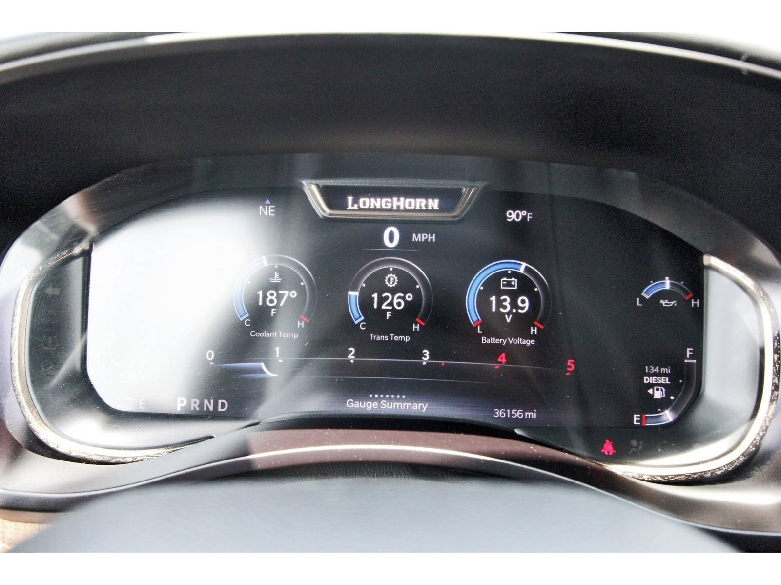 Used 2024 RAM 3500 Limited w/ Towing Technology Group AWD/4WD image 18