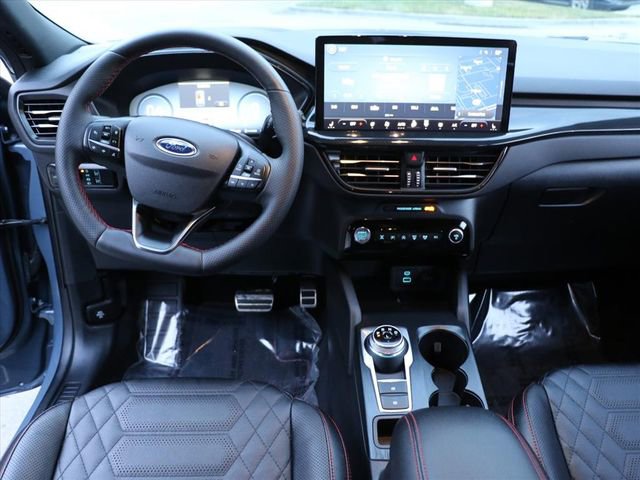 Used 2023 Ford Escape ST-Line Elite w/ Premium Technology Package image 11