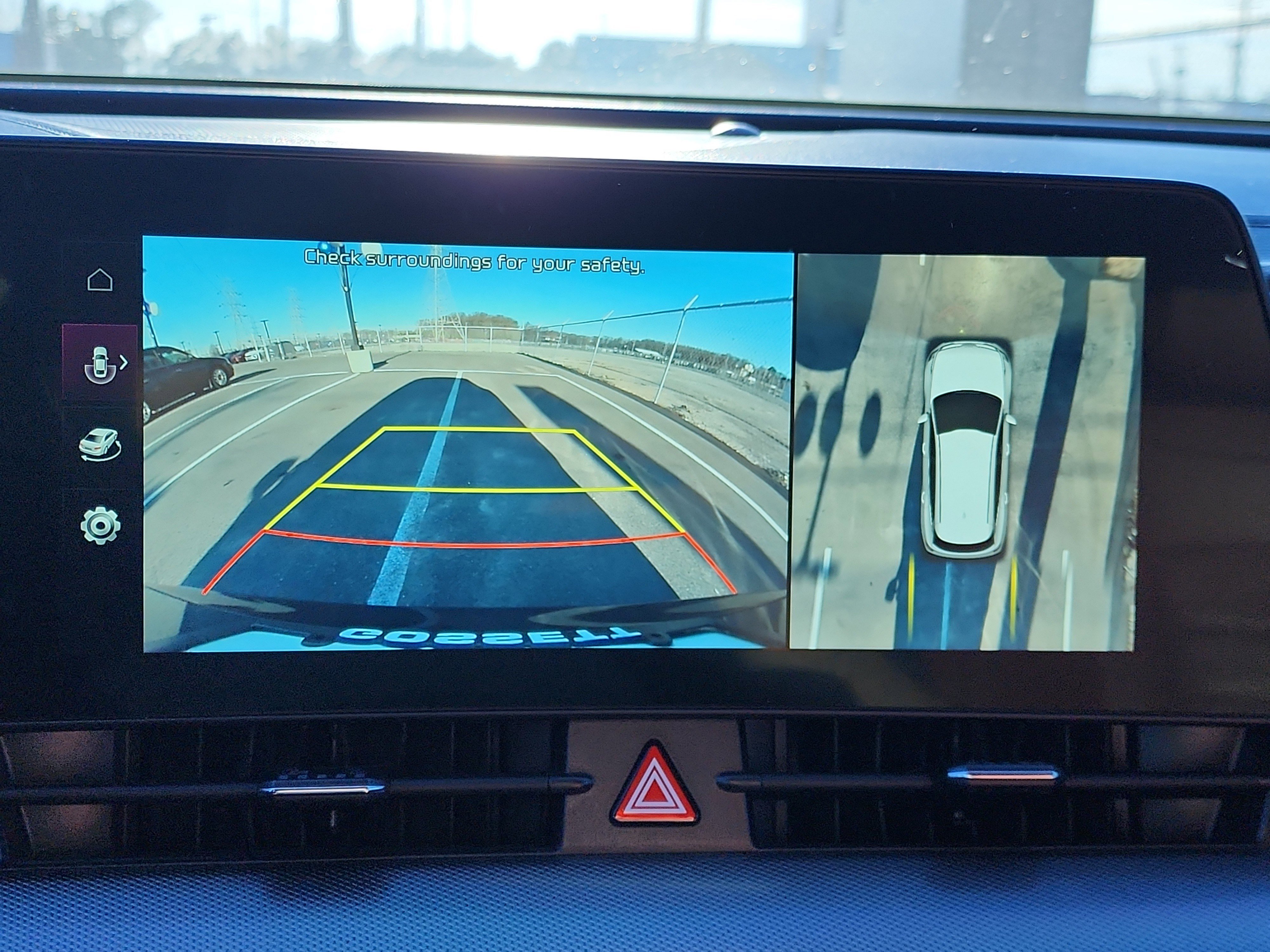 Certified 2023 Kia Sportage SX image 16