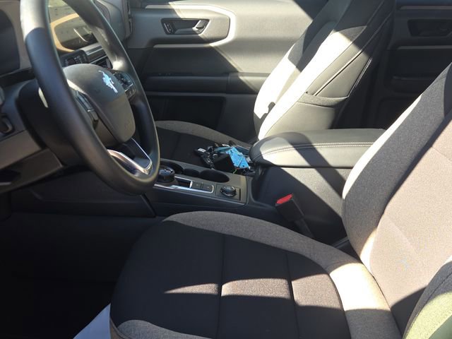 New 2025 Ford Bronco Sport Big Bend image 17