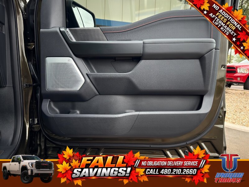 Used 2024 Ford F150 Raptor AWD/4WD image 31
