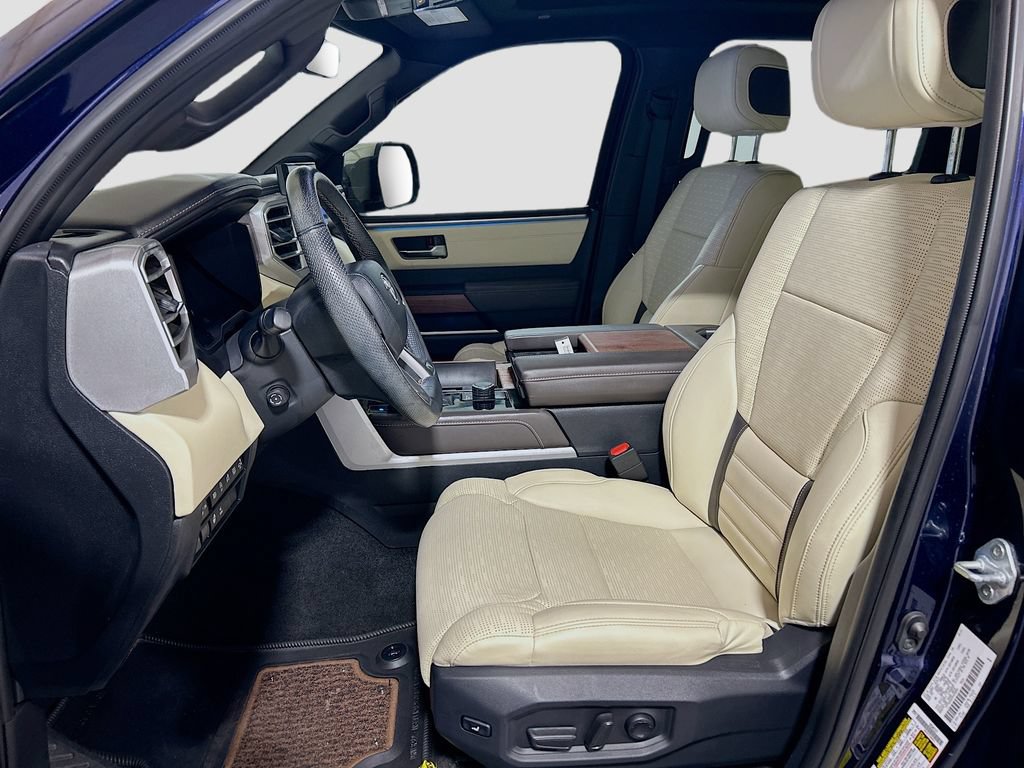 Used 2024 Toyota Tundra 1794 Edition RWD image 18