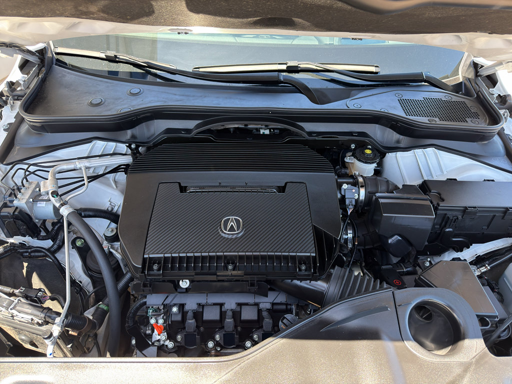 Certified 2022 Acura MDX SH-AWD w/ Advance Package image 20