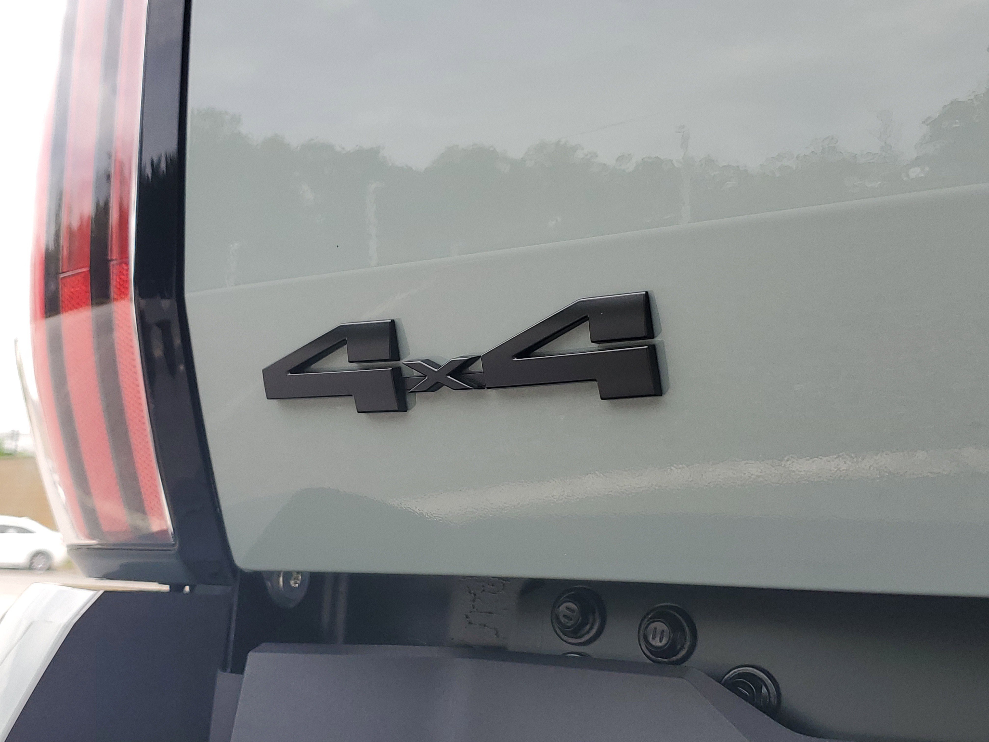 New 2026 Toyota Tundra Platinum AWD/4WD image 9