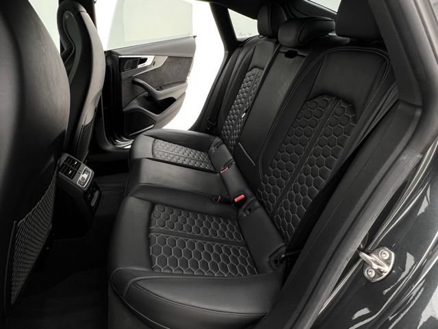 Used 2021 Audi RS 5 Sportback AWD/4WD image 21
