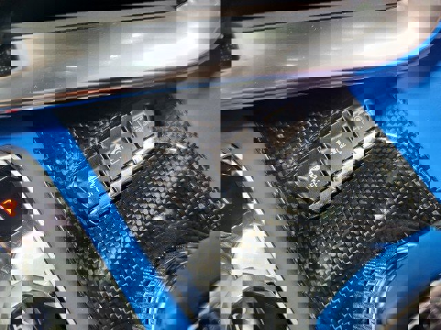 Used 2024 Chevrolet Corvette Stingray Premium Conv RWD image 32