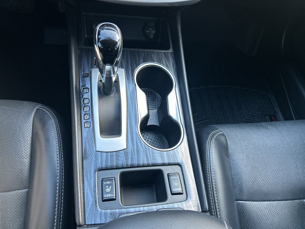 Used 2017 Nissan Altima 2.5 SL w/ Technology Package image 22