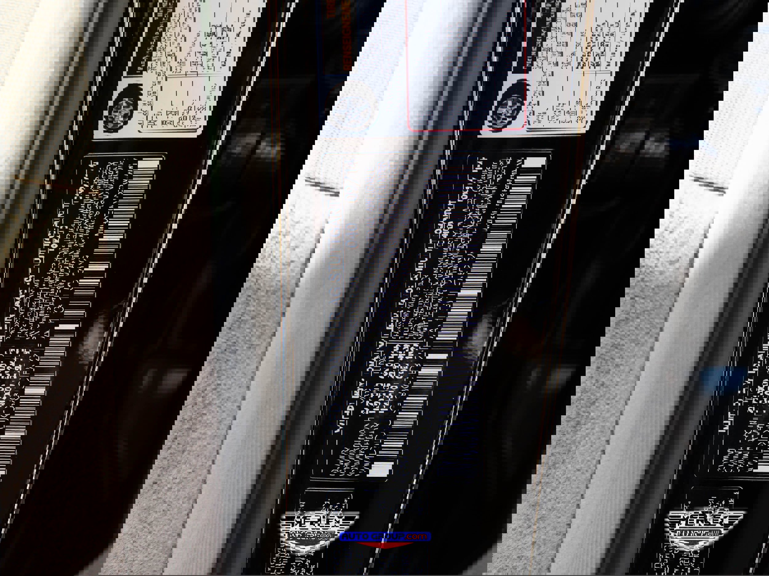 Used 2015 Mercedes-Benz S 550 Sedan image 56