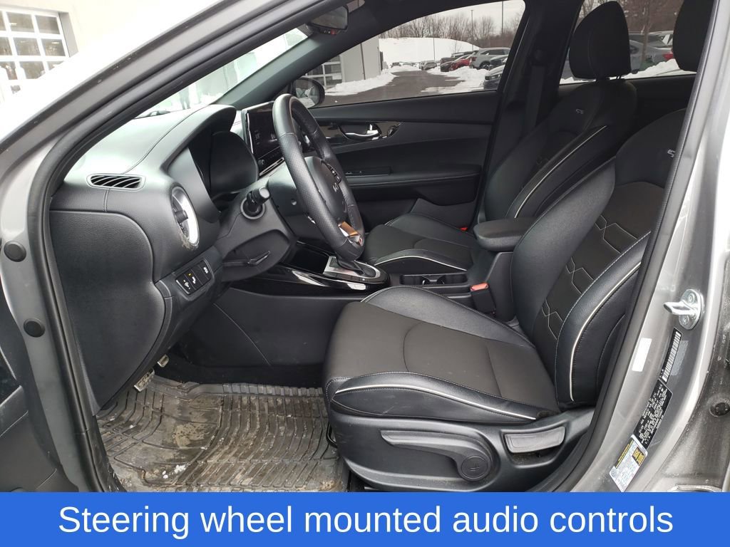 Used 2024 Kia Forte GT-Line image 15