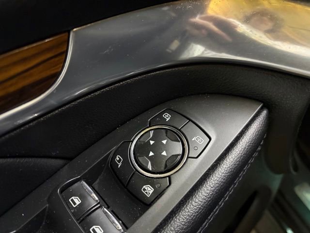 Used 2017 Ford Explorer Limited w/ Equipment Group 301A FWD image 45