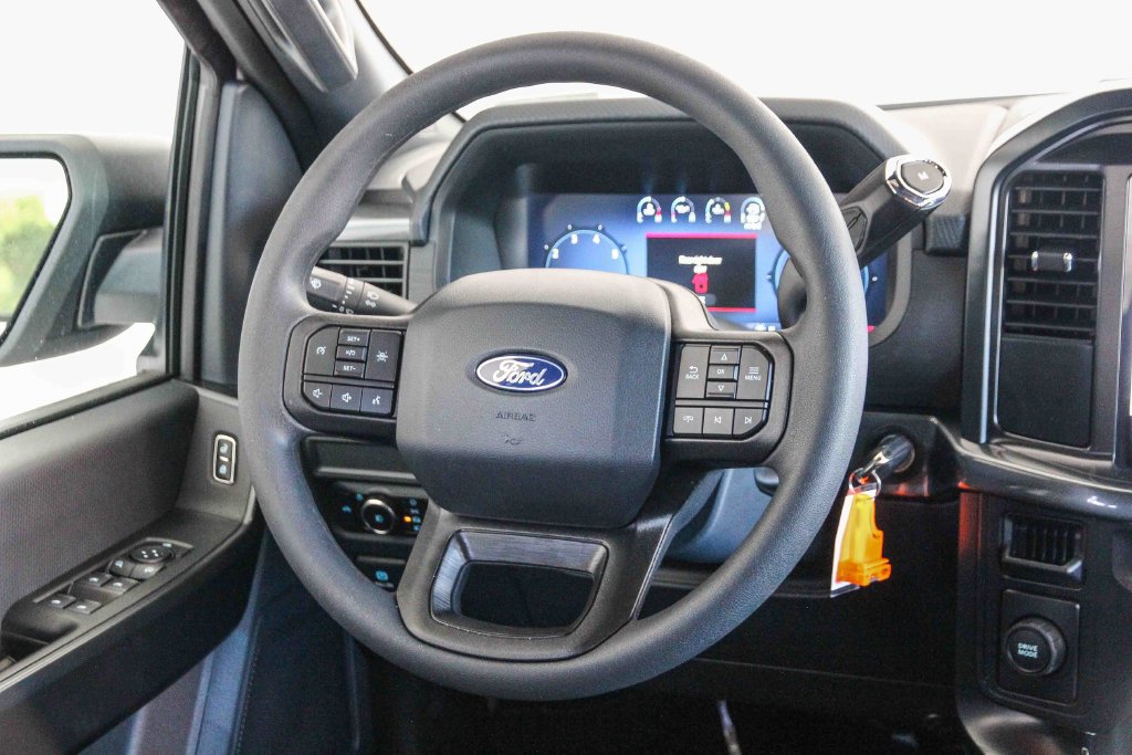 New 2026 Ford F150 STX w/ Equipment Group 200A RWD image 17