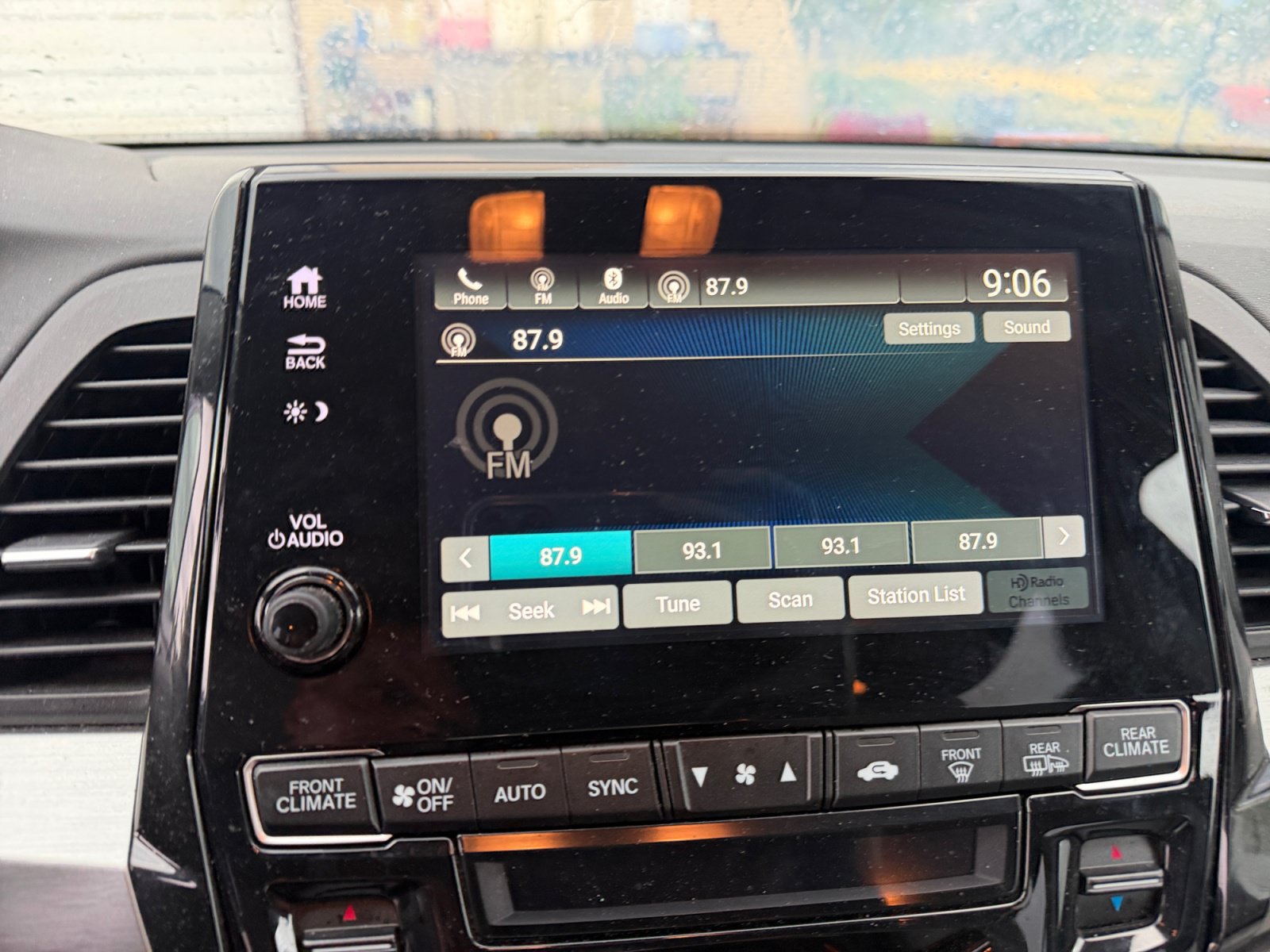 Used 2019 Honda Odyssey EX image 21