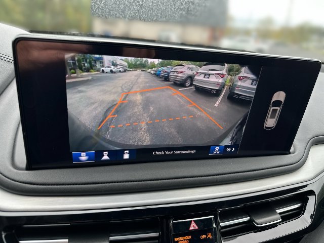 New 2026 Acura MDX w/ Technology Package AWD/4WD image 25