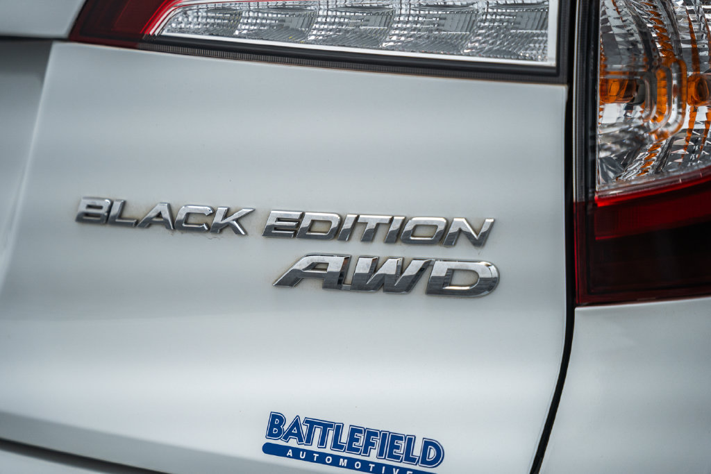 Used 2022 Honda Pilot Black Edition image 9