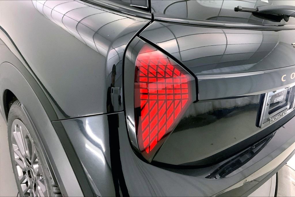 Used 2025 MINI Cooper S image 28