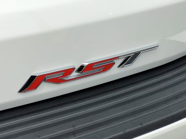 Used 2023 Chevrolet Tahoe RST RWD image 9