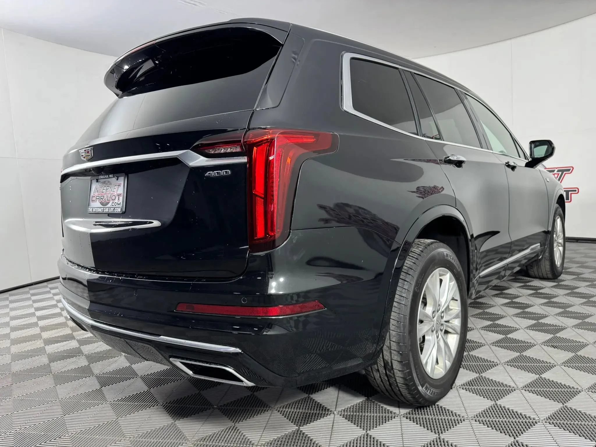 Used 2023 Cadillac XT6 Luxury AWD/4WD image 29