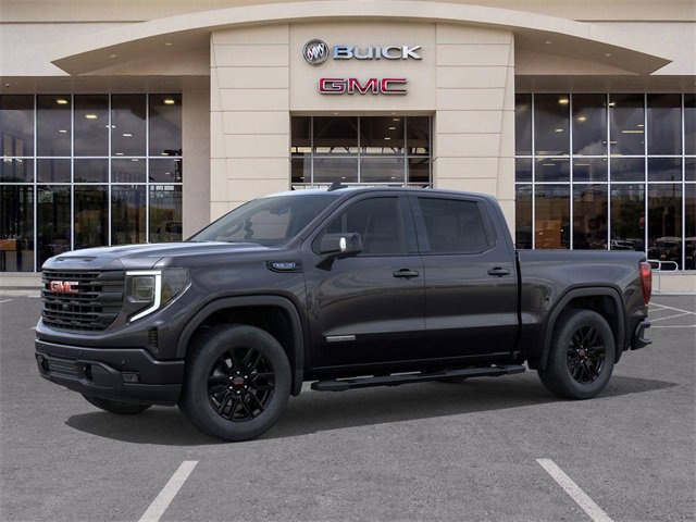 New 2026 GMC Sierra 1500 Elevation w/ Elevation Premium Package image 2