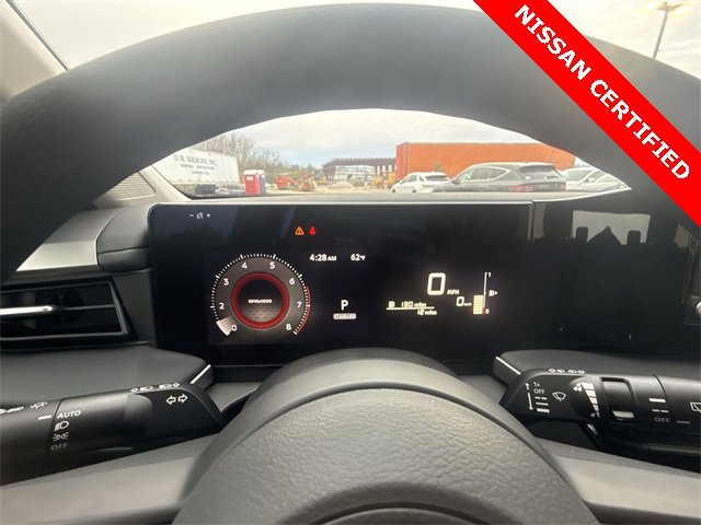 Used 2025 Nissan Kicks S image 15