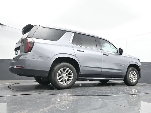 Used 2025 Chevrolet Tahoe LT AWD/4WD image 47