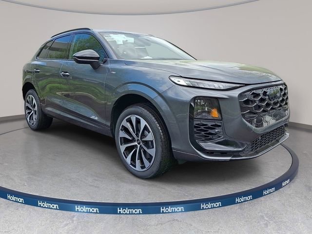 New 2026 Audi Q3 quattro 2.0T image 4