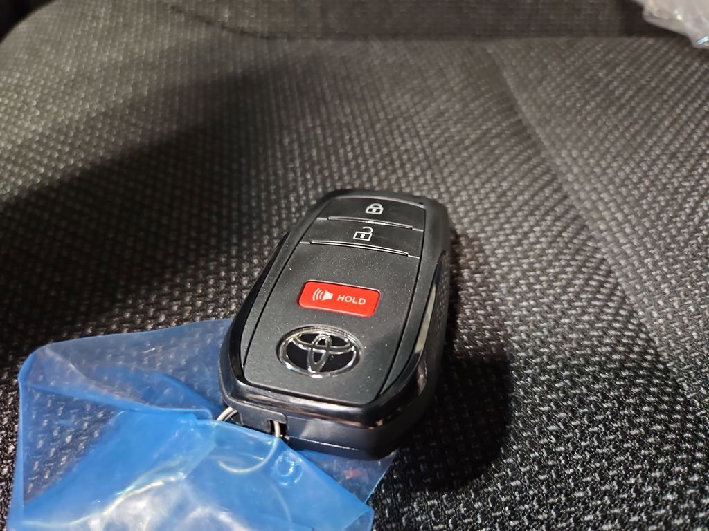 New 2026 Toyota Land Cruiser 1958 image 28