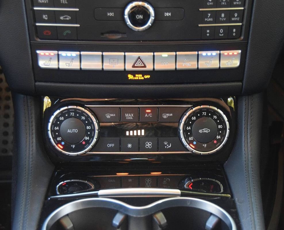 Used 2018 Mercedes-Benz CLS 550 4MATIC image 43