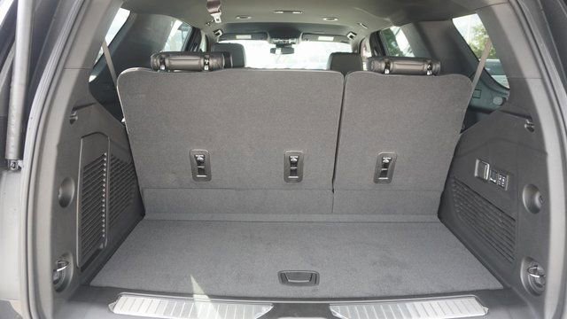 New 2026 Chevrolet Tahoe RST w/ Comfort Package image 9