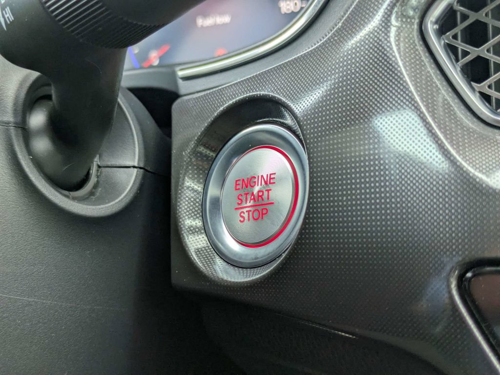 New 2026 Acura Integra Type S FWD image 28