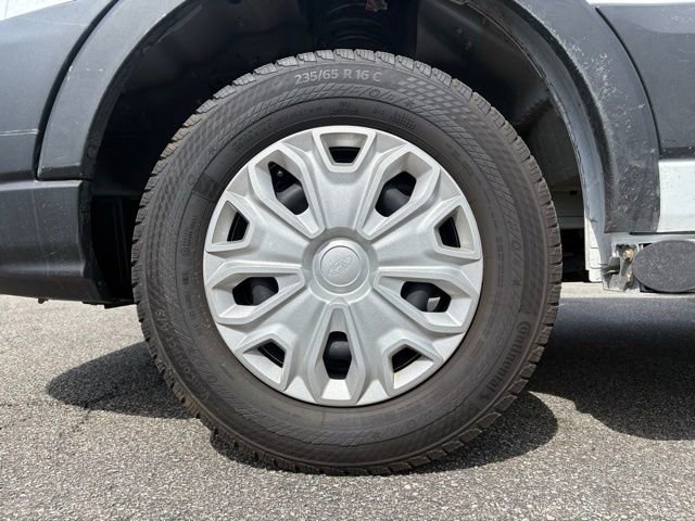 Used 2024 Ford Transit 250 Low Roof w/ Exterior Upgrade Package image 16