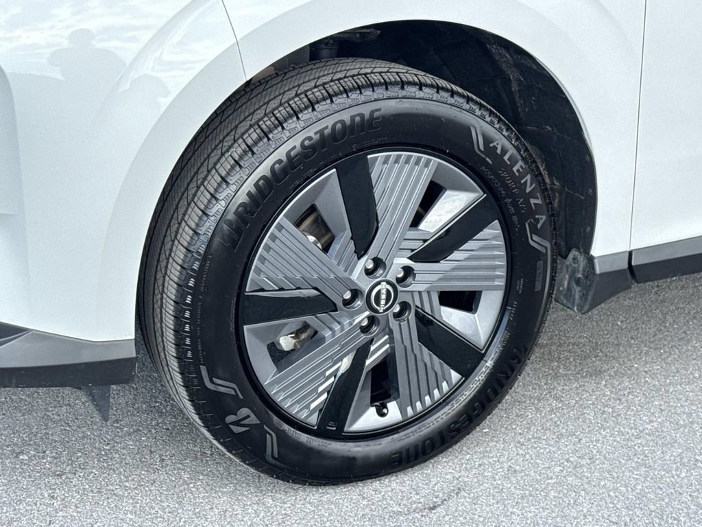 Used 2025 Nissan Murano SL AWD/4WD image 30